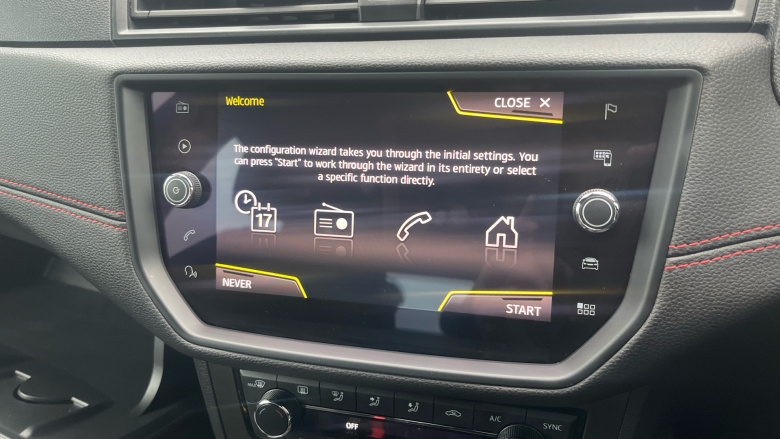 SEAT Arona 1.6 TDI Xcellence 5dr DSG Diesel Hatchback